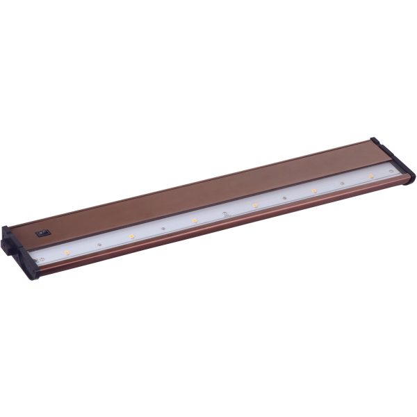 CounterMax MX-L120DC 21  3000K 6-LED Under Cabinet For Discount