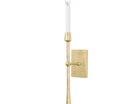 Hathaway 1-Light Wall Sconce Supply