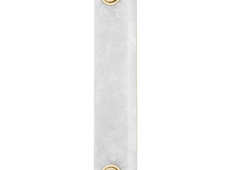 Brant 1-Light Wall Sconce Sale