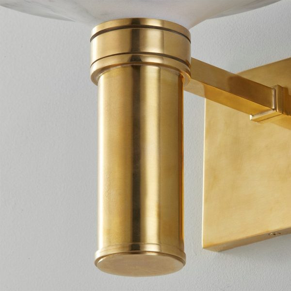 Brann 1-Light Wall Sconce For Sale