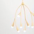 Elsa 8-Light Chandelier on Sale