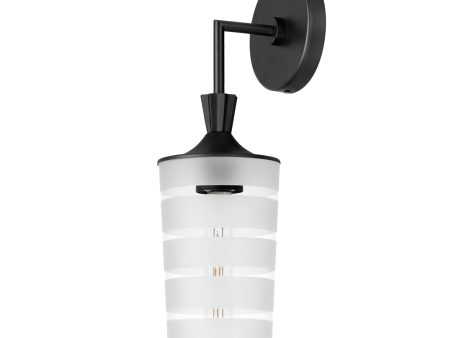 Copacabana Outdoor Wall Sconce Supply