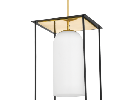 Teres 1-Light Large Pendant on Sale