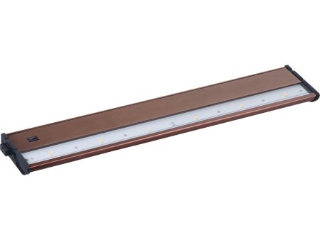 CounterMax MX-L120DC 21  2700K 6-LED Under Cabinet Cheap