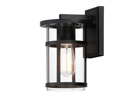 Clyde VX Outdoor Wall Sconce Online