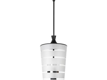 Copacabana 3-Light Pendant For Discount