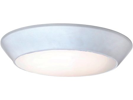 Convert LED Flush Mount Hot on Sale