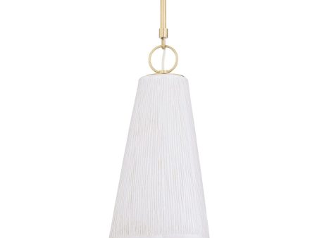 Dryden 1-Light Pendant Online Hot Sale