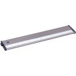 CounterMax MX-L120DC 21  3000K 6-LED Under Cabinet For Discount