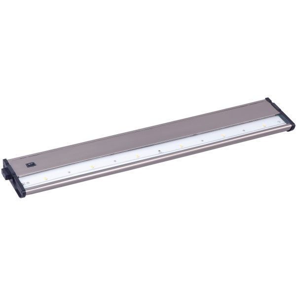 CounterMax MX-L120DC 21  3000K 6-LED Under Cabinet For Discount