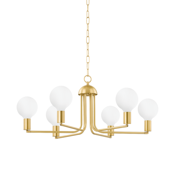 Blakely 6-Light Chandelier Cheap