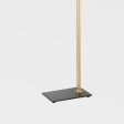 Lauren 1-Light Floor Lamp For Sale