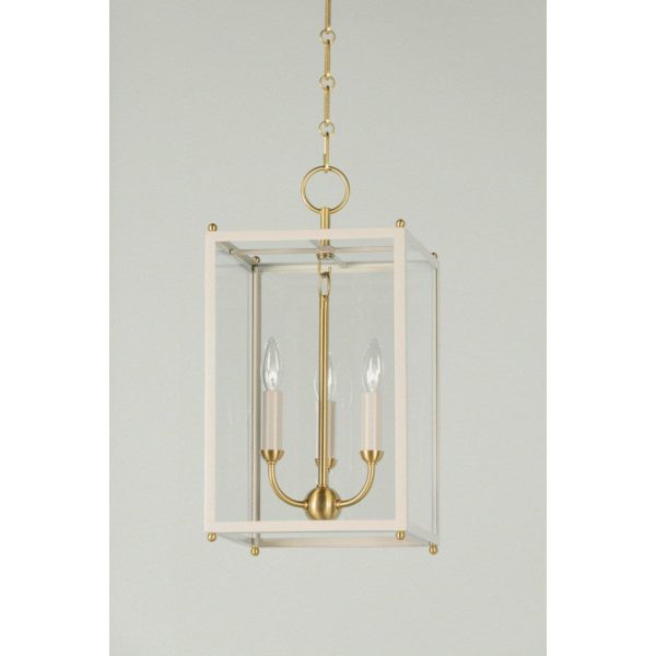 Chaselton 3-Light Lantern Online