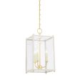 Chaselton 3-Light Lantern Online