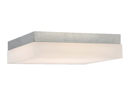 Dice 9  LED Flush Mount Cheap