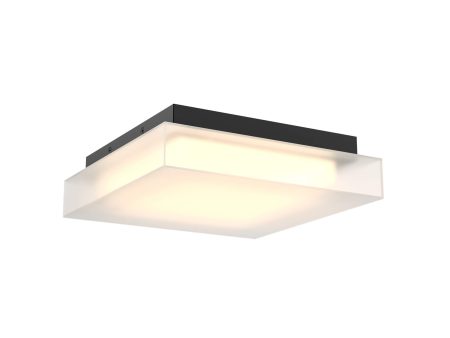 11  Square Flush Mount For Cheap