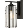 Alverton 1-Light Sconce Supply