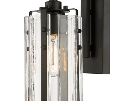 Alverton 1-Light Sconce Supply