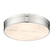 Anders 3-Light Flush Mount Online Hot Sale