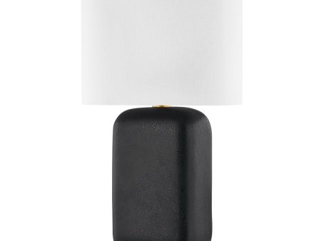 Arthur 1-Light Table Lamp Supply