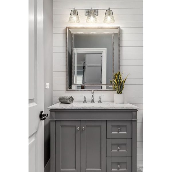 Analia 3-Light Vanity For Cheap