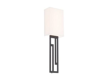 Vander 6  LED Wall Sconce 3-CCT Online