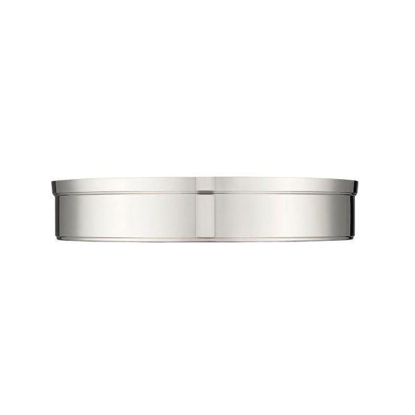 Anders 3-Light Flush Mount Online Hot Sale