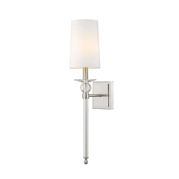 Ava 1-Light Wall Sconce Sale