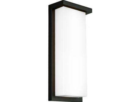 Vega 14  LED Indoor Outdoor Wall Light For Cheap