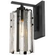 Alverton 1-Light Sconce Supply