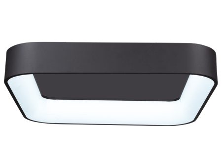 Lazio Integrated LED Flush Mount Fashion