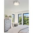 Anders 1-Light Flush Mount Online