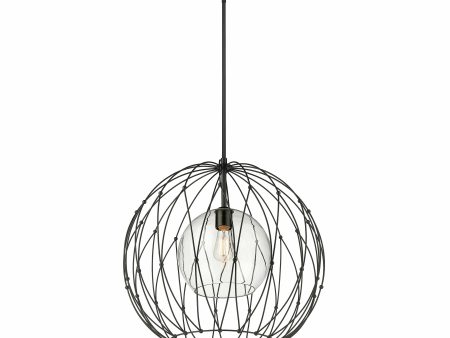 Elle 1-Light Pendant on Sale