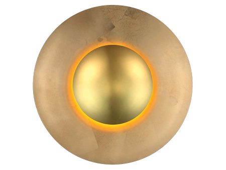 Blaze 18  LED Wall Sconce For Cheap