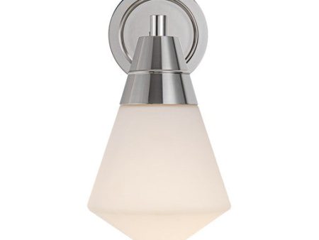 Willard 1-Light 6  Wall Vanity on Sale