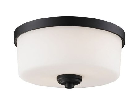 Arlington 2-Light Flush Mount For Cheap