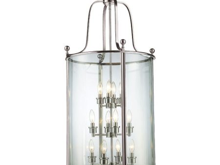 Wyndham 12-Light Pendant on Sale