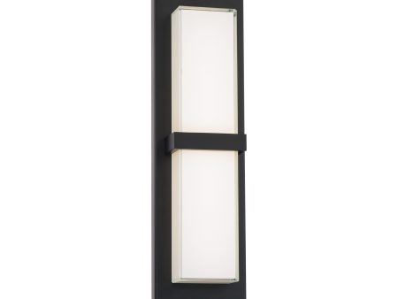 Bandeau 22  LED Indoor Outdoor Wall Light For Cheap