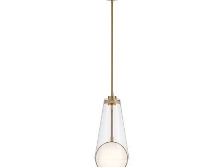 Solari 2-Light Pendant Online