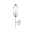 Arden 1-Light Wall Sconce Supply