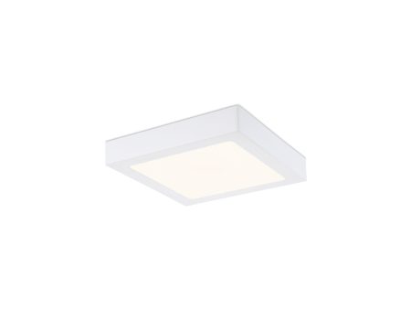 Avon 1-Light Flush Mount Sale