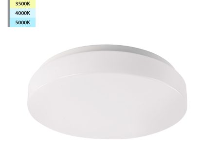 Blo 13  LED Energy Star Flush Mount 5-CCT Selectable Online Hot Sale