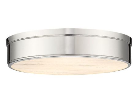 Anders 3-Light Flush Mount Online Hot Sale