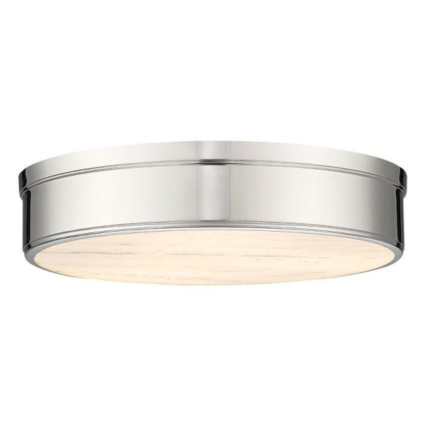 Anders 3-Light Flush Mount Online Hot Sale