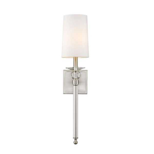 Ava 1-Light Wall Sconce Sale