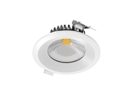 4  High Powered LED Commercial Recessed Trim Online Hot Sale