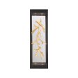 Aerie 4-Light Sconce Online now