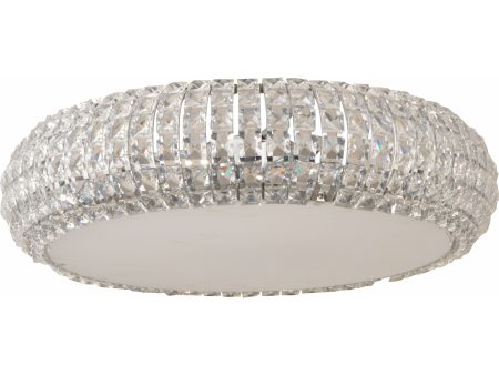 Bijou Flush Mount Hot on Sale