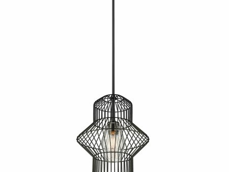 Orsay 1-Light Pendant Hot on Sale