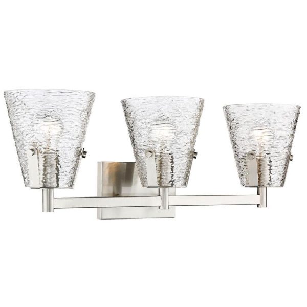 Analia 3-Light Vanity For Cheap